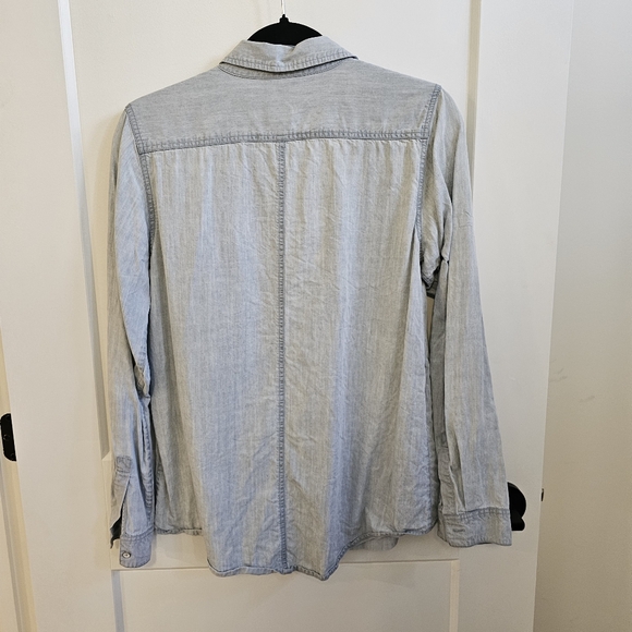 Club Monaco Shirt - Picture 2 of 3